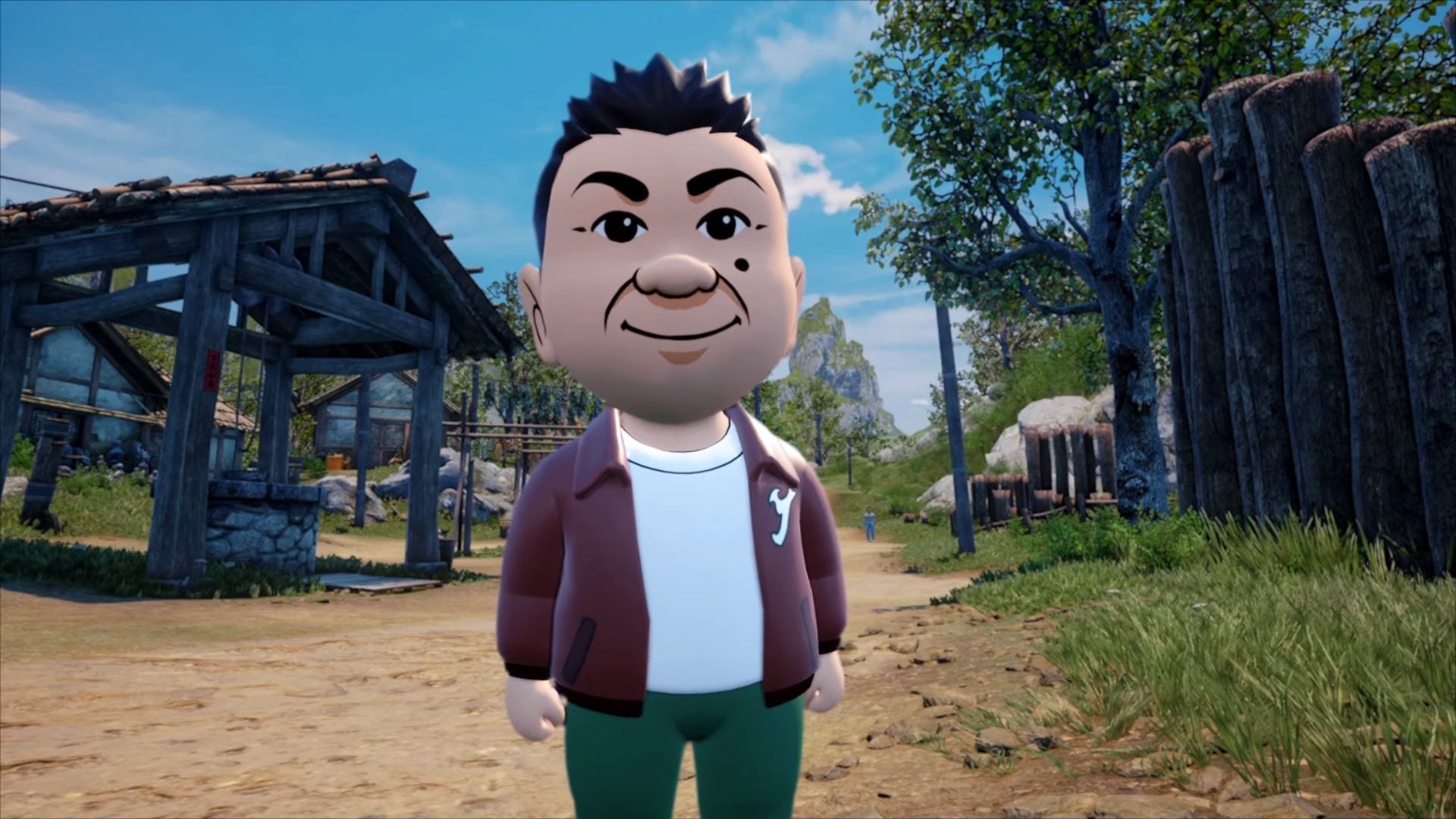 Shenmue III