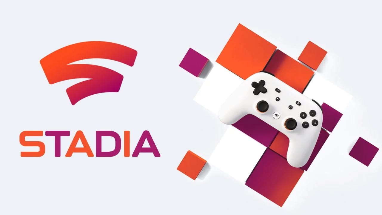 stadia, launch line up, google