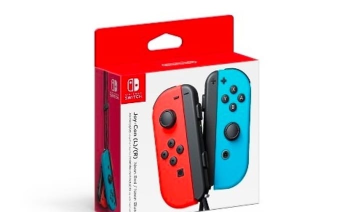 black friday 2019, nintendo switch, joy-con, poke ball plus