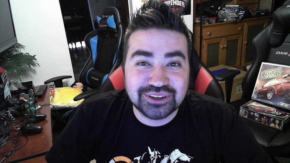 AngryJoeShow