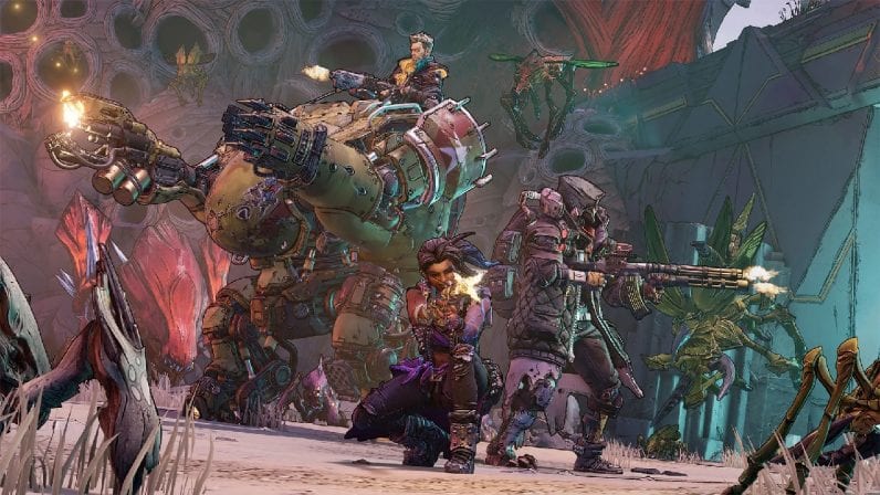 Borderlands 3, Borderlands Gift Guide for the Ultimate Vault Hunter