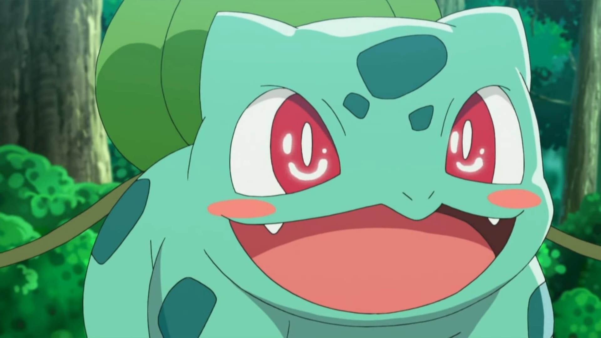 bulbasaur, pokemon sword & shield