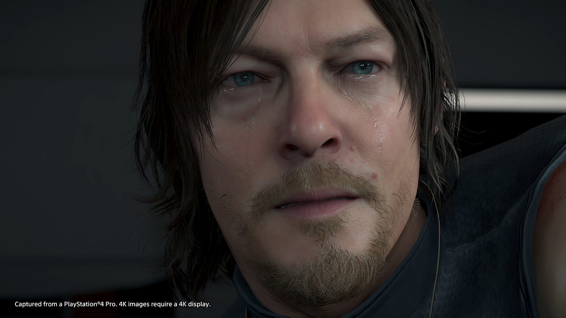 Death Stranding, all trophies in the game