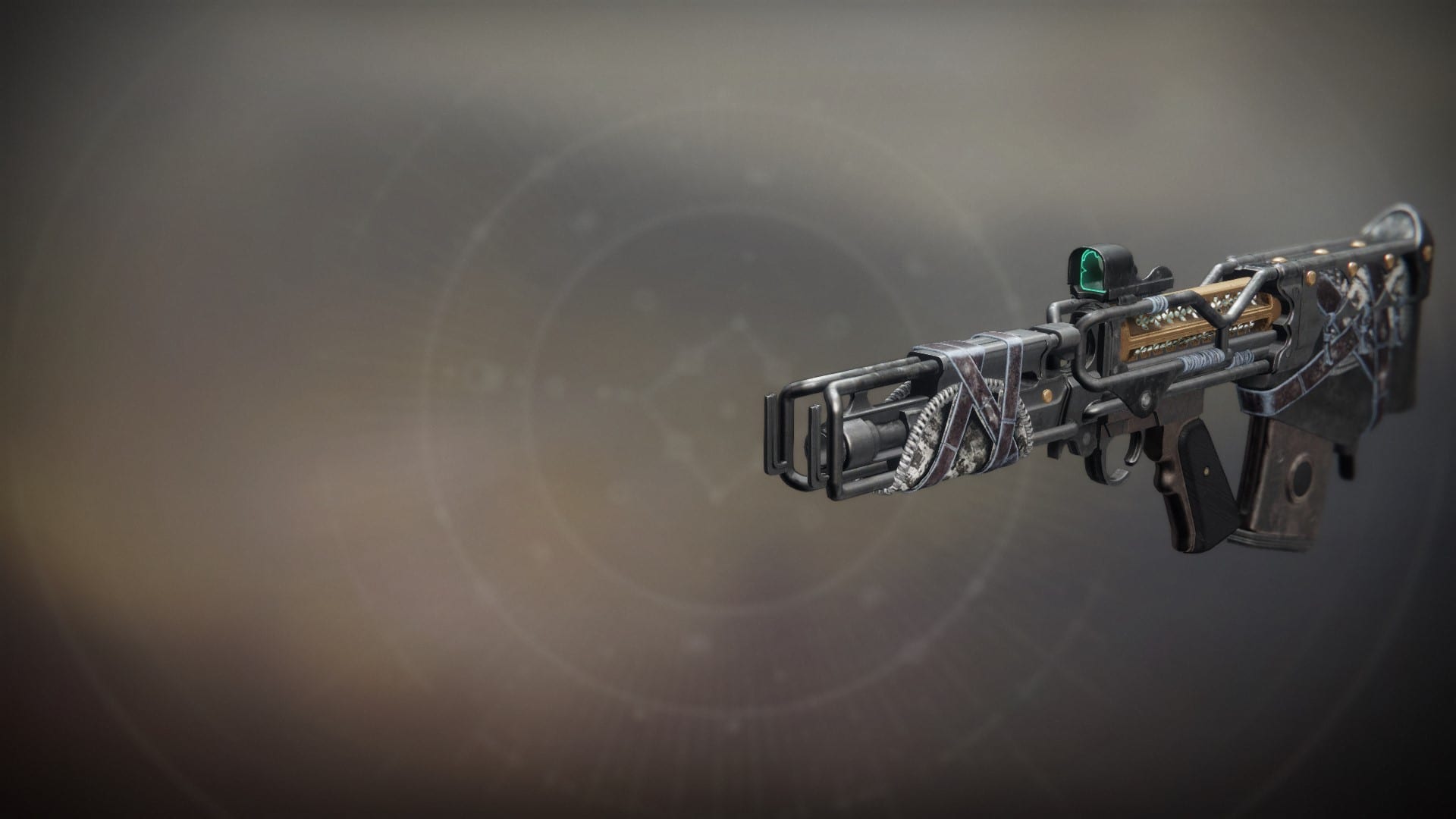 destiny 2, outlast pulse rifle