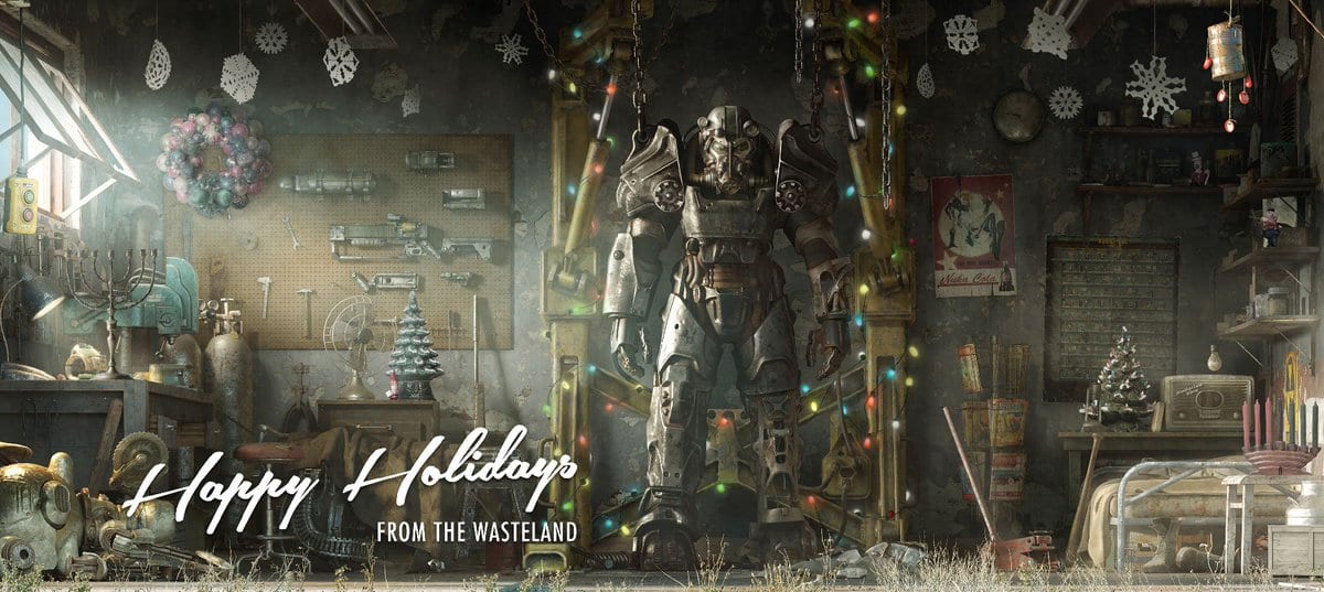 fallout, fallout 76, fallout holiday gift guide