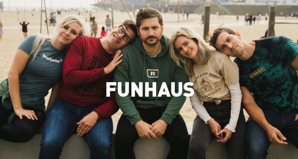 Funhaus