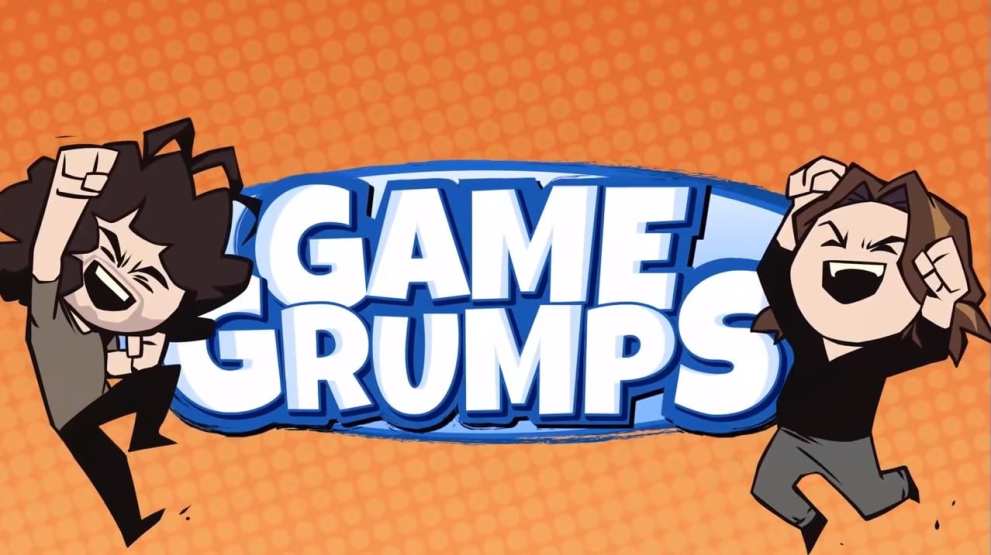 GameGrumps