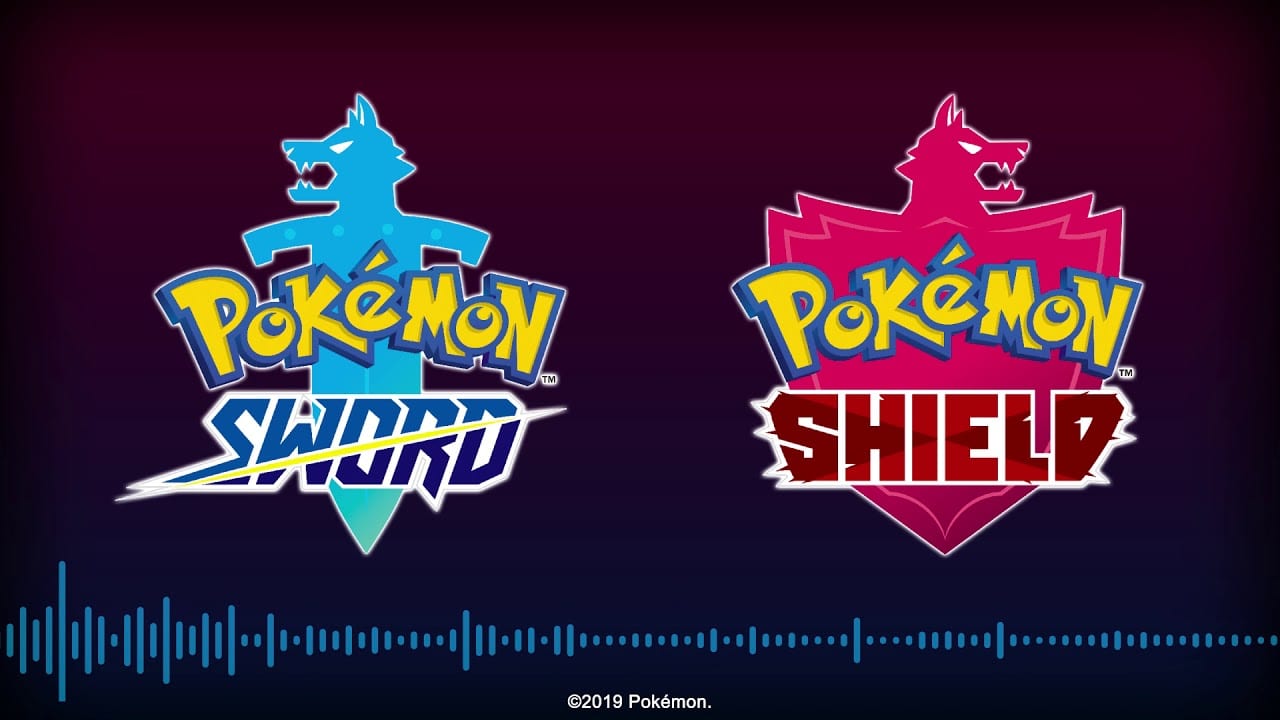 undertale, pokemon, sword, shield