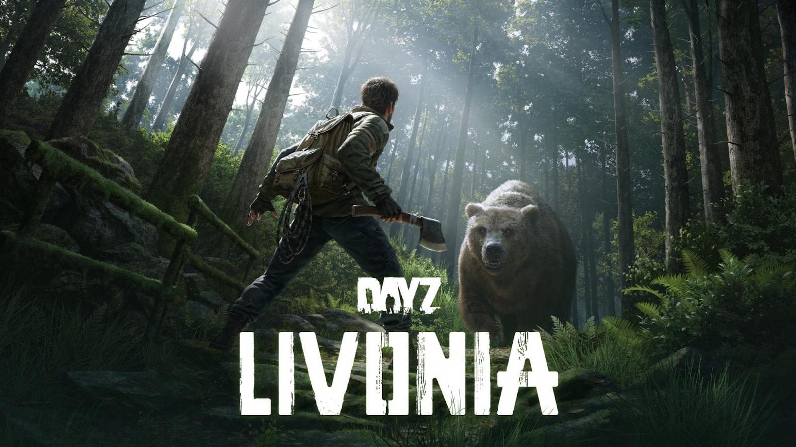 dayz, livonia