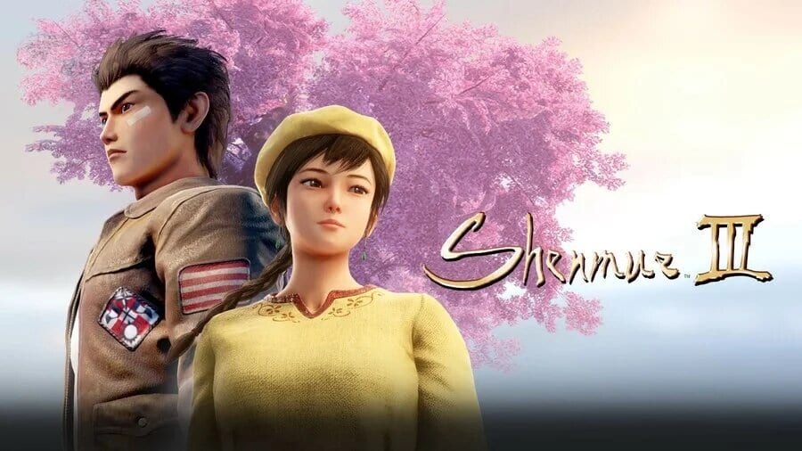 shenmue 3, review, is it good