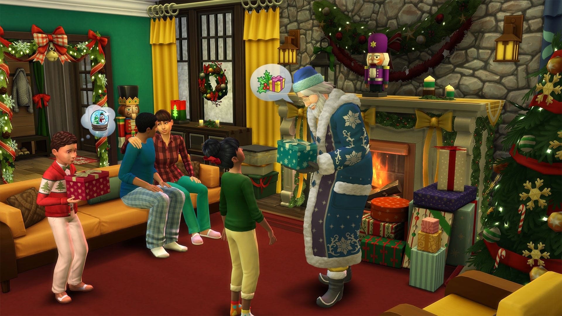 sims fan gift guide