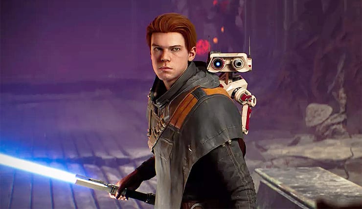 Star Wars Jedi Fallen Order, Is There Co-Op Multiplayer? Answered