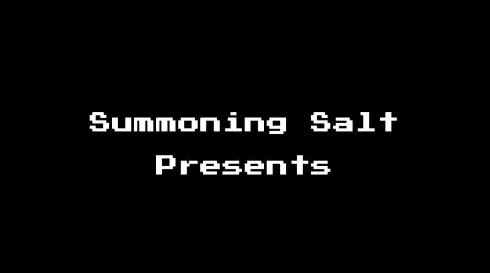 Summoning Salt