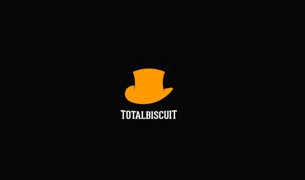 TotalBiscuit