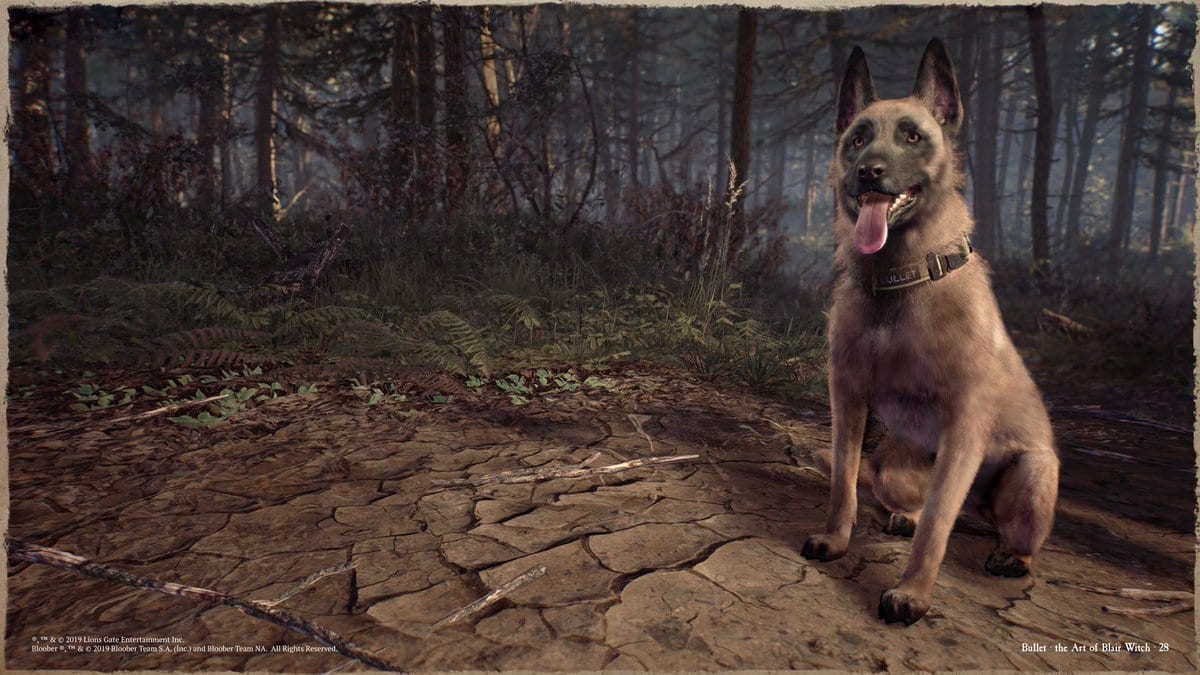 Best doggos in 2019 video games