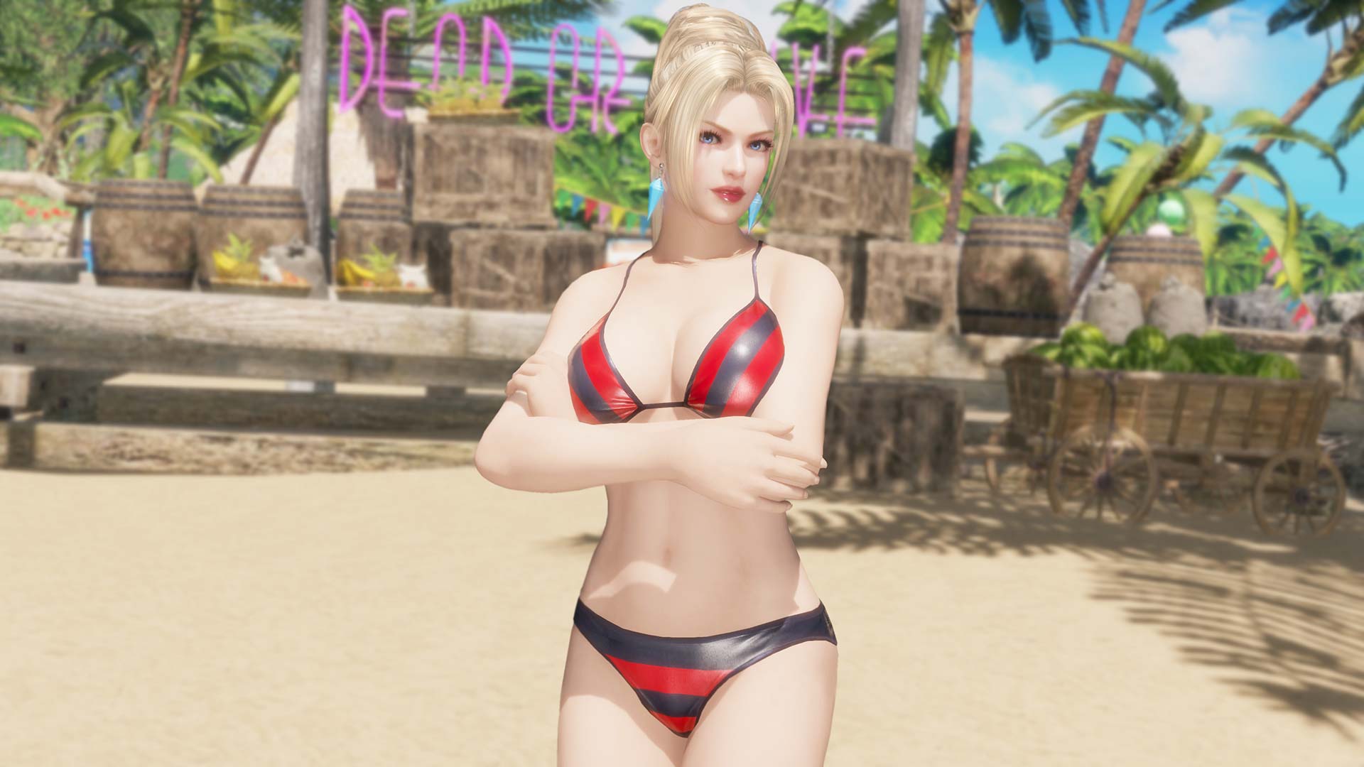 Dead or Alive 6