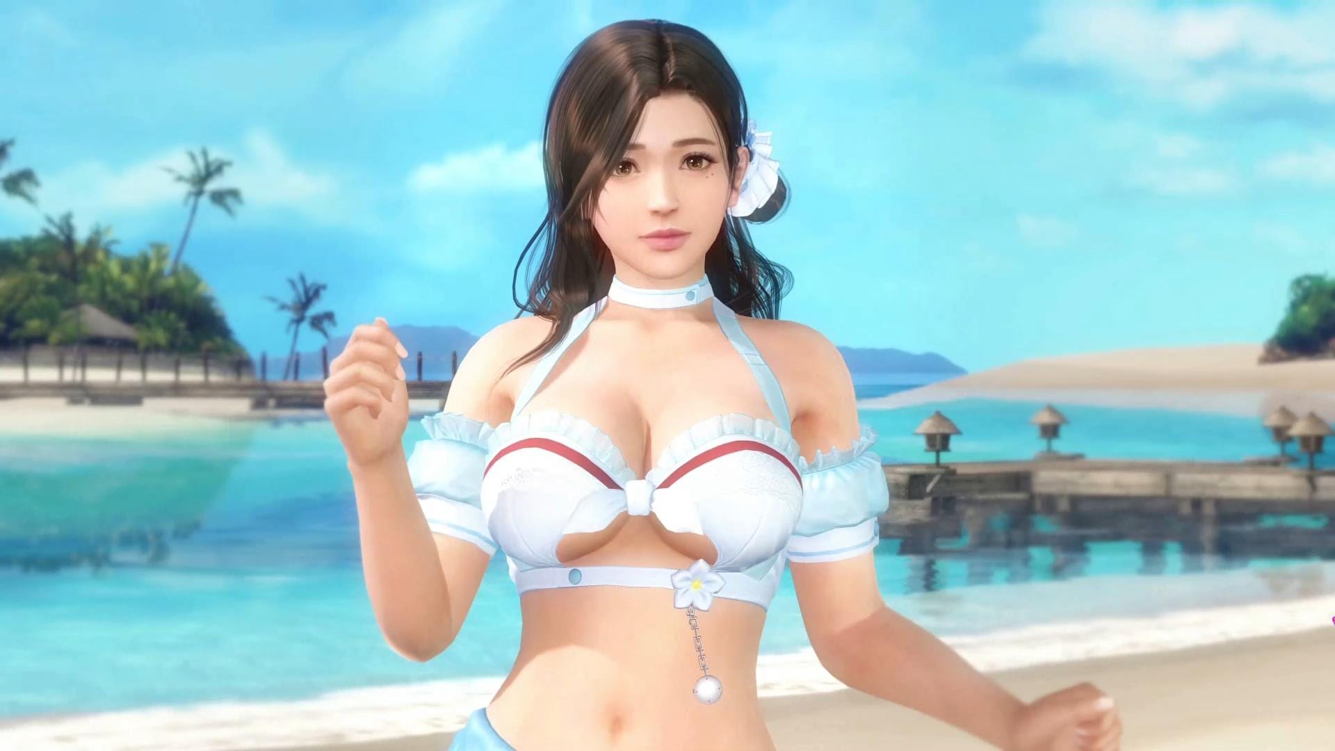 Dead or Alive Xtreme: Venus Vacation