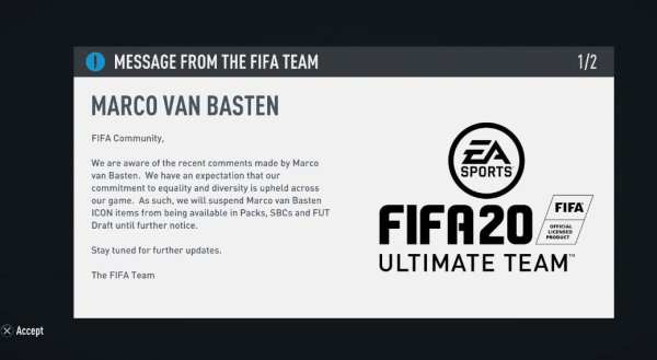 fifa 20, marco van basten