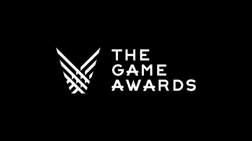 Game Awards Logo