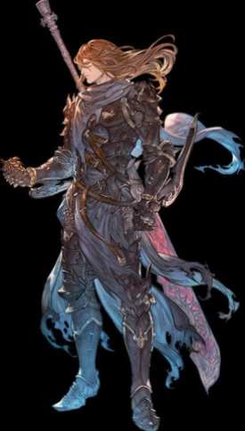 Granblue Fantasy Relink (3)