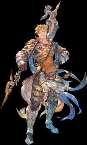 Granblue Fantasy Relink (4)