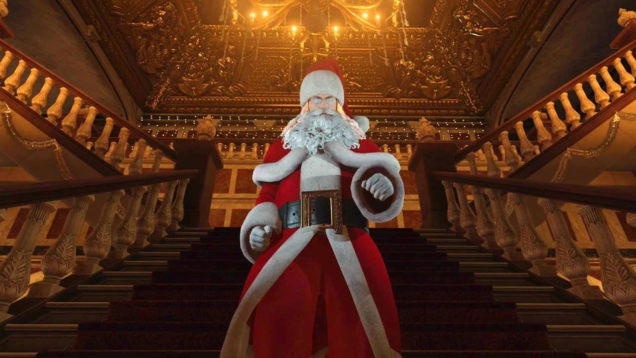 Santa