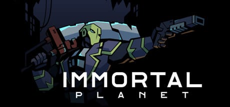 Immortal Planet PS4