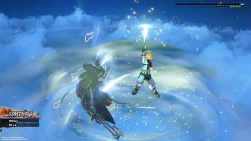 Kingdom Hearts III Re Mind (14)