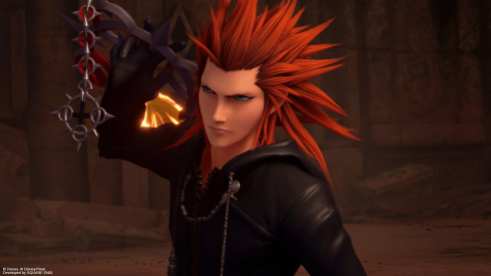 Kingdom Hearts III Re Mind (15)