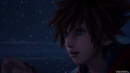 Kingdom Hearts III Re Mind (24)