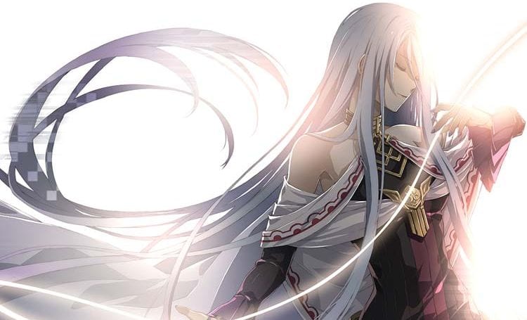 The Legend of Heroes: Hajimari no Kiseki