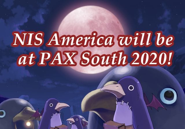 NIS America