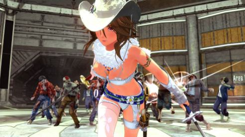 Onechanbara Origin (13)