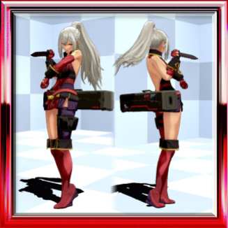 Onechanbara Origin DLC (19)