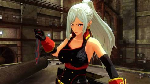 Onechanbara Origin DLC (2)