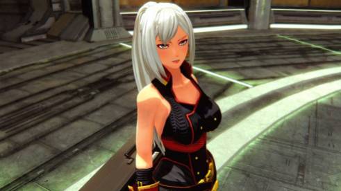 Onechanbara Origin DLC (4)