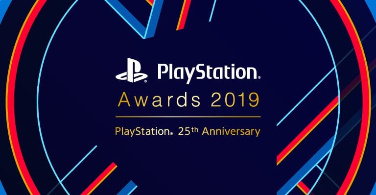 PlayStation Awards