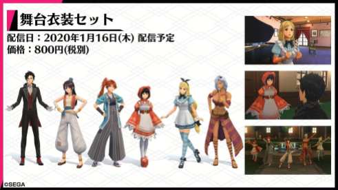 Project Sakura Wars (14)