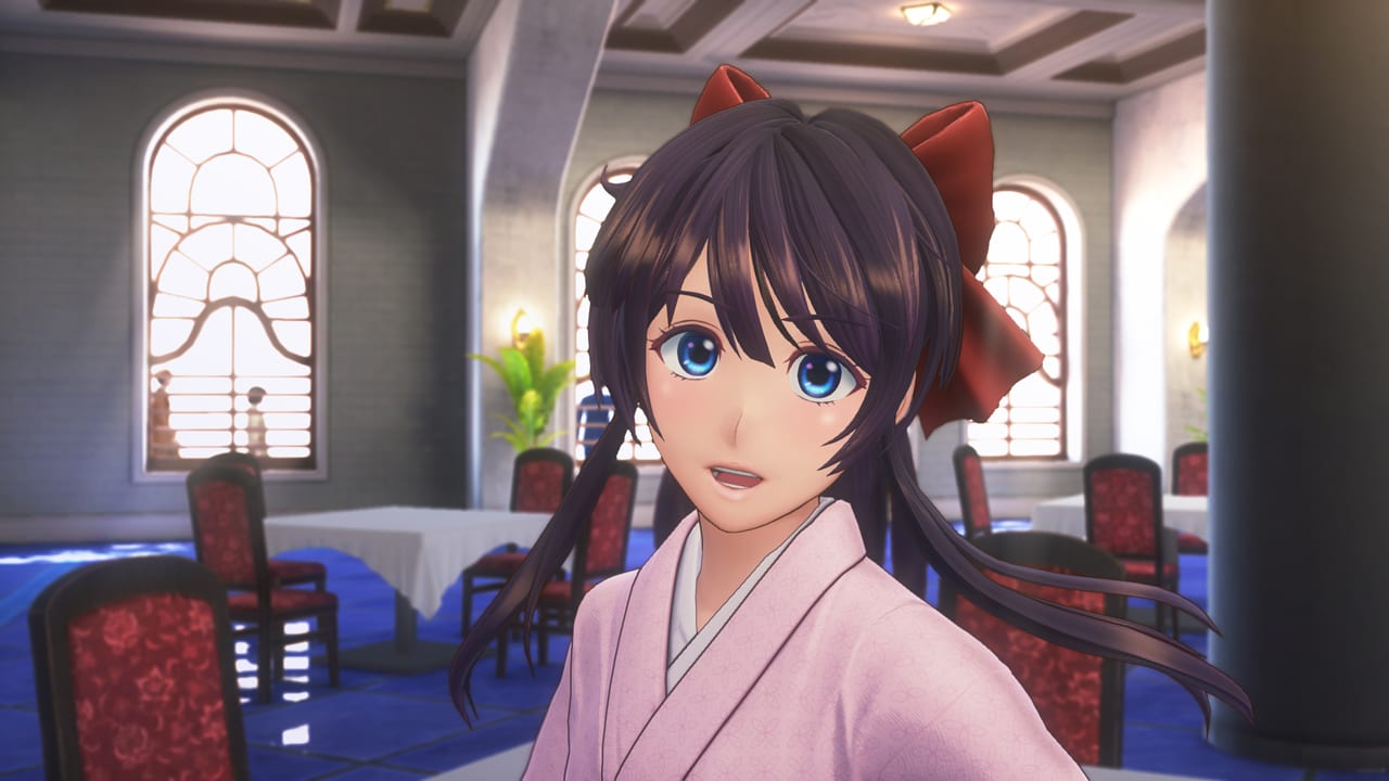 Project Sakura Wars