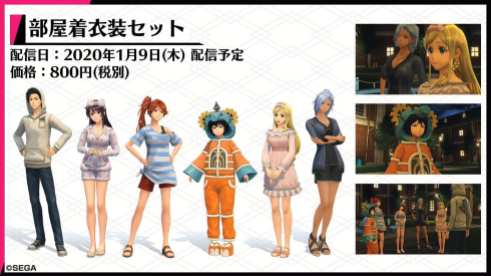 Project Sakura Wars (5)