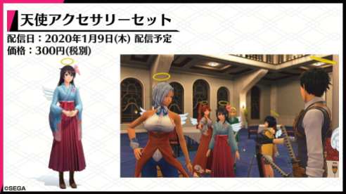 Project Sakura Wars (6)