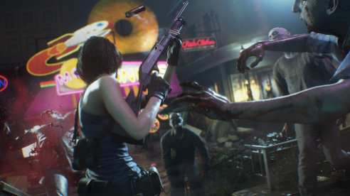 Resident Evil 3 (7)