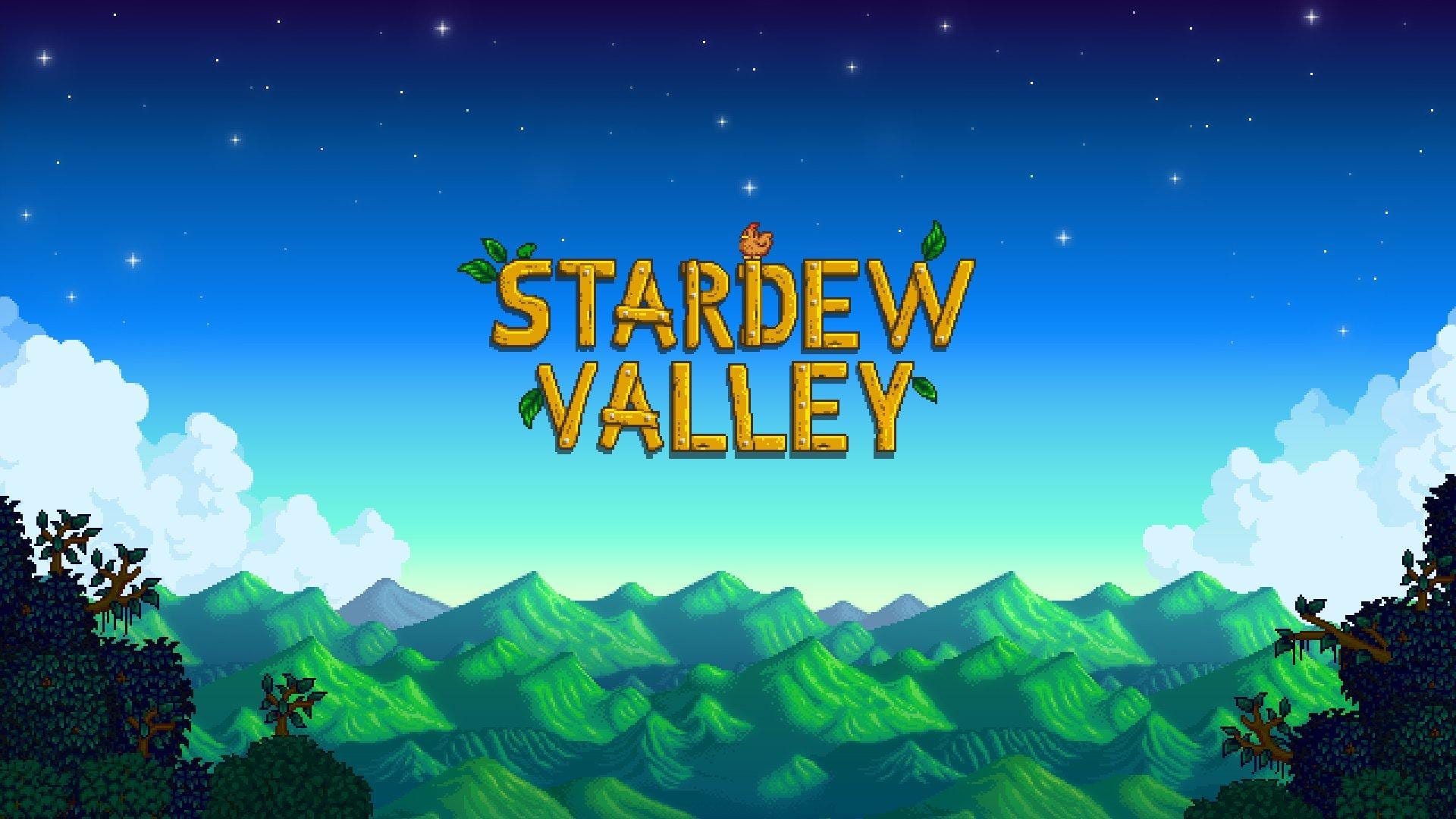 tesla stardew valley