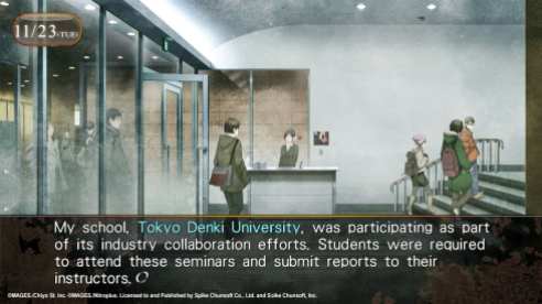 Steins Gate Zero (5)