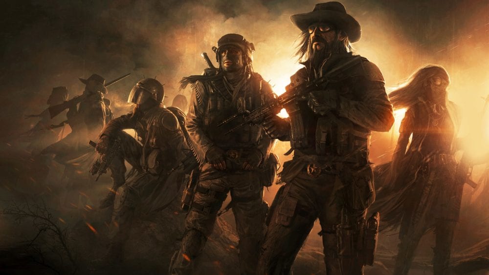 wasteland 2, GOG, giveaway