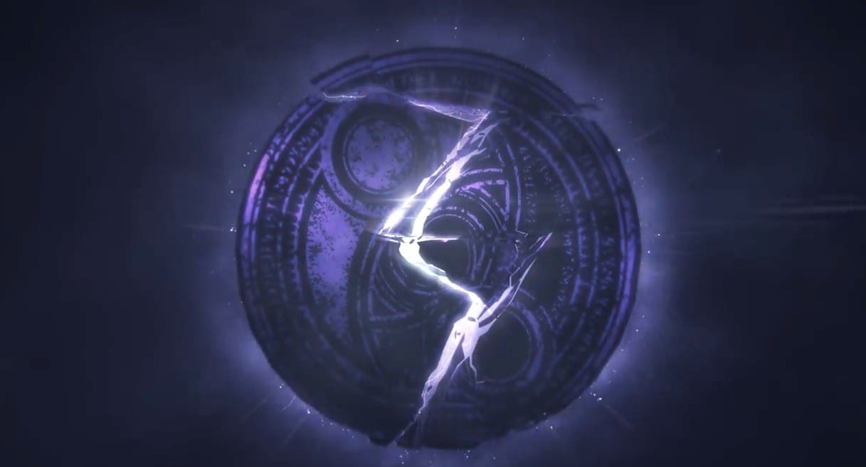 Bayonetta 3