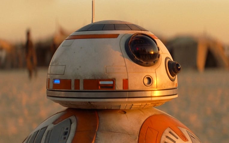 5. BB-8