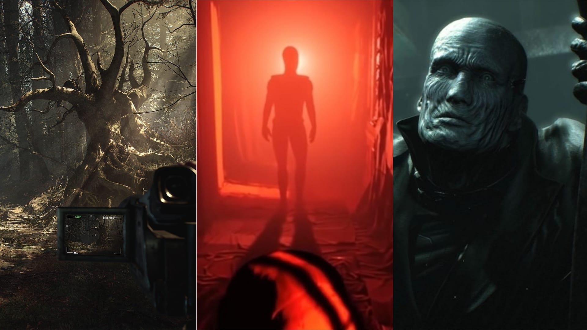 best horror game 2019