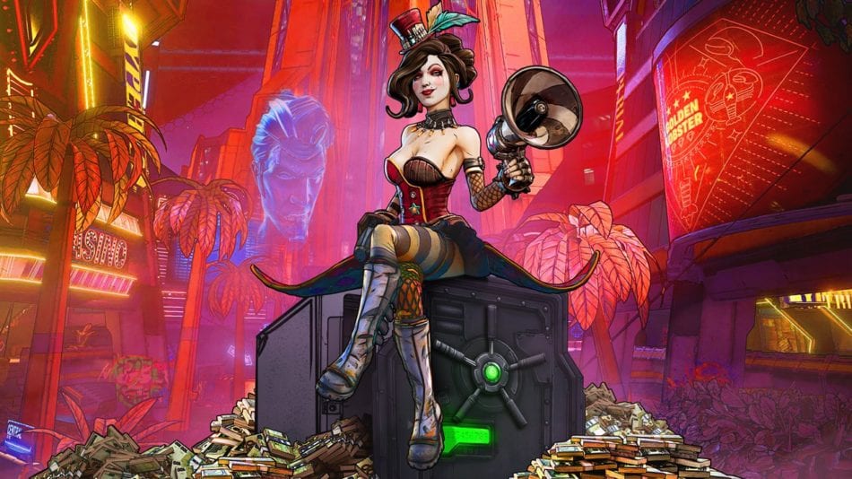 Borderlands 3 Moxxi's Heist, All Mayor's Killer Look Locations