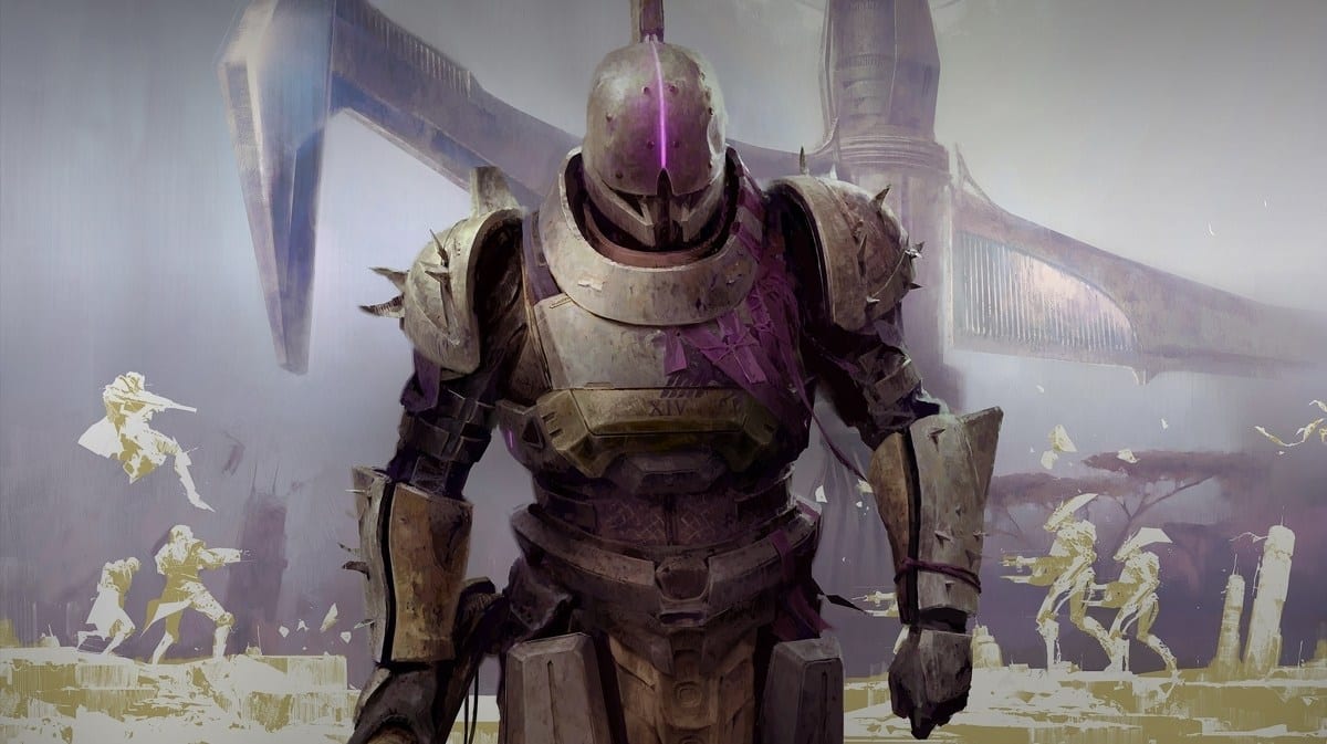 destiny 2, Promethium Spur